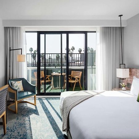 Готель Dream Hollywood, By Hyatt Лос-Анджелес Екстер'єр фото
